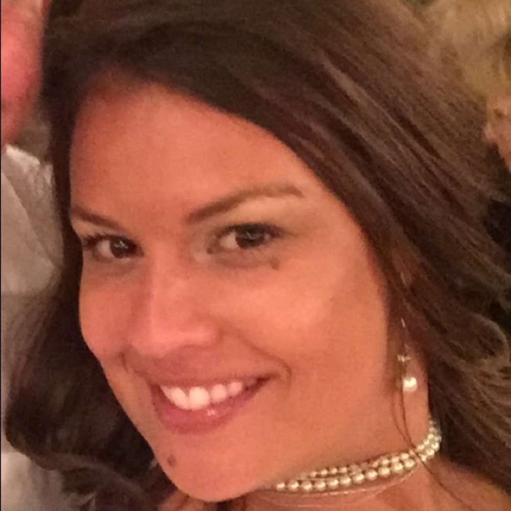 Meet your Posher, Stephanie